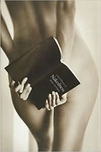 cover of the book History of Nakedness