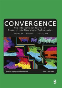 Convergence Cover Page